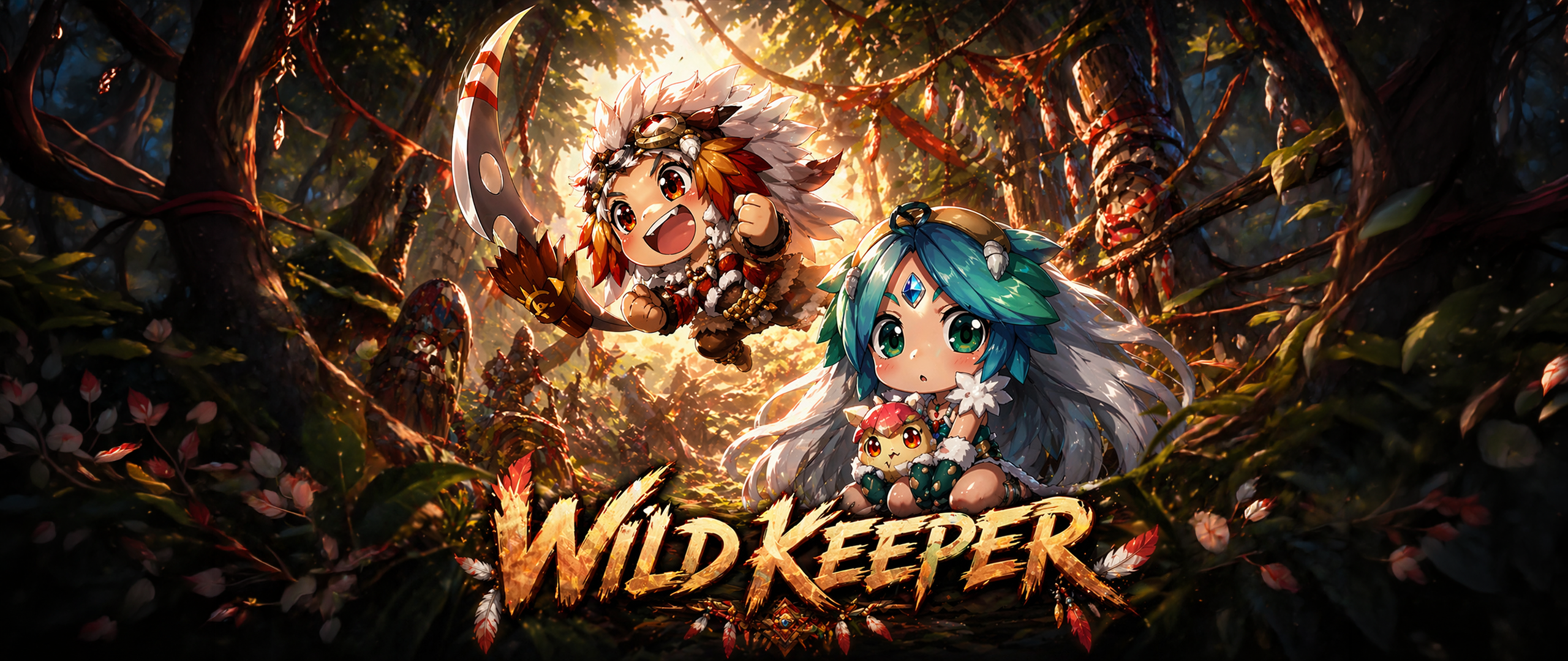 Wild Keeper